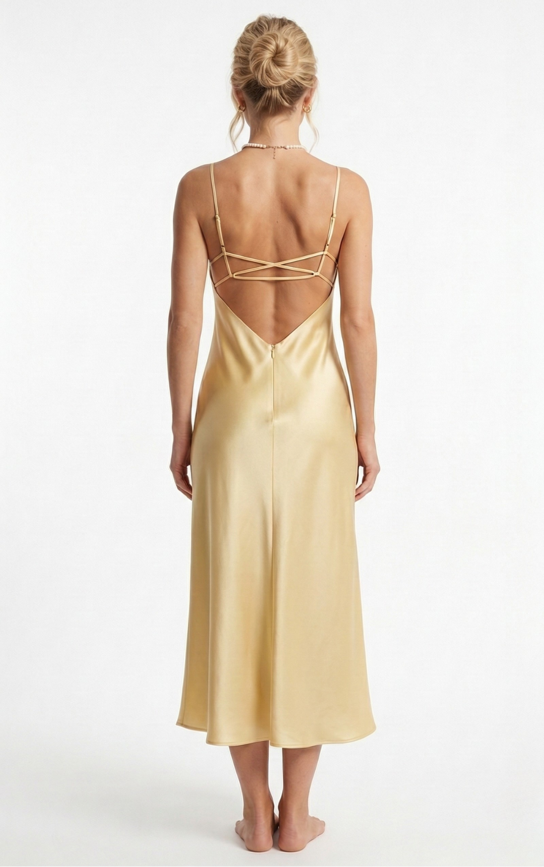 Vestido Valentina
