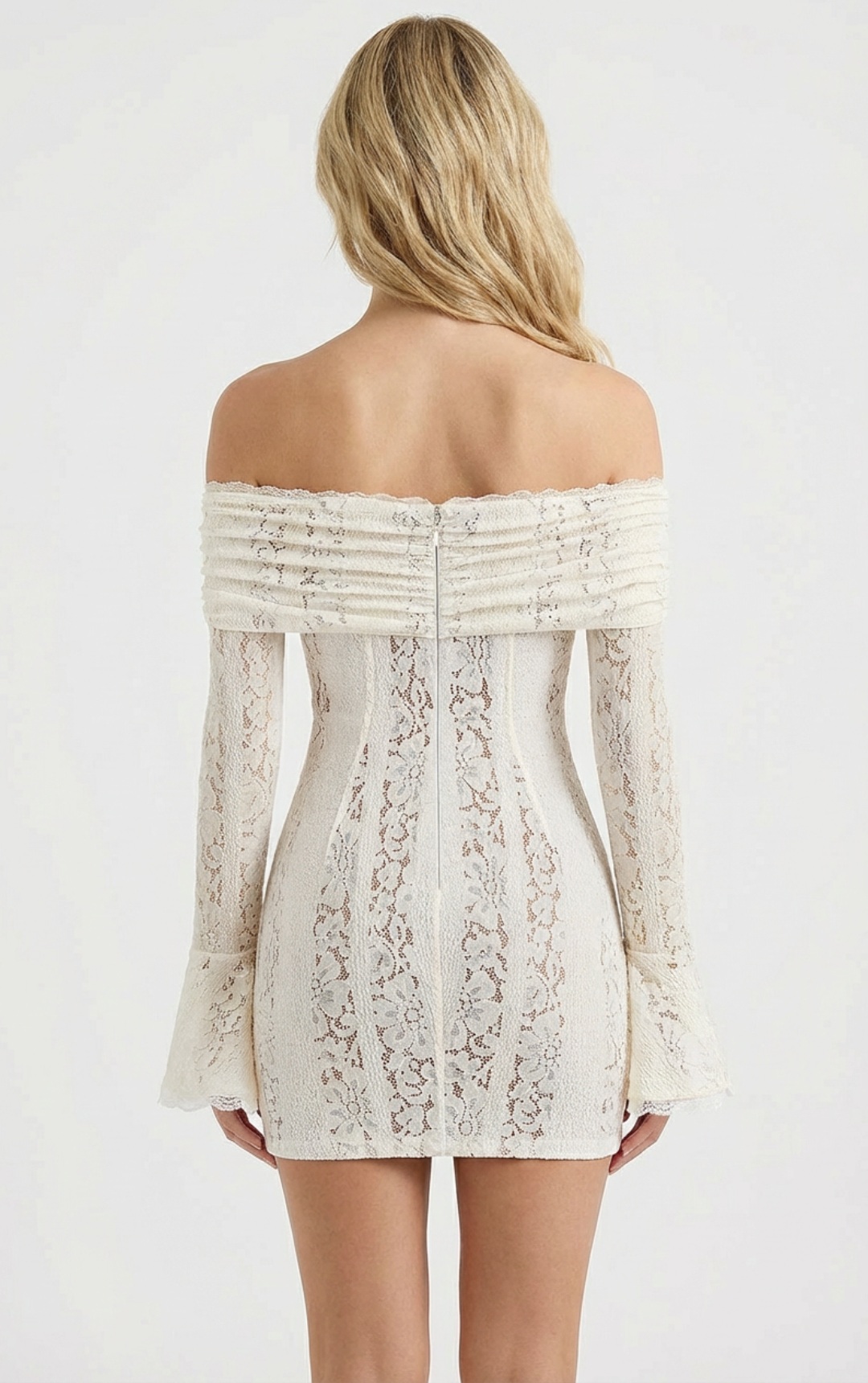 Vestido Madalena