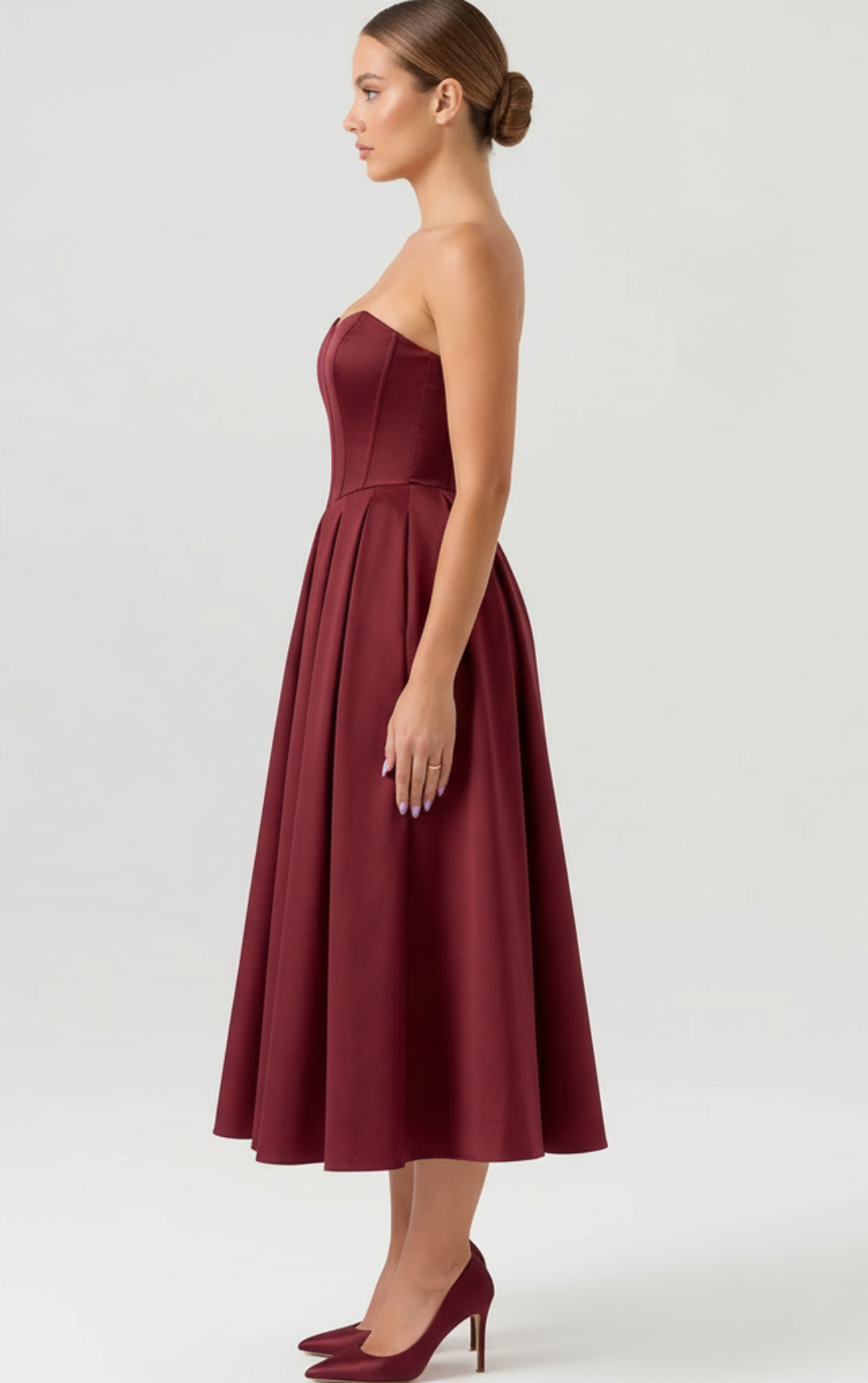 Vestido Santorini