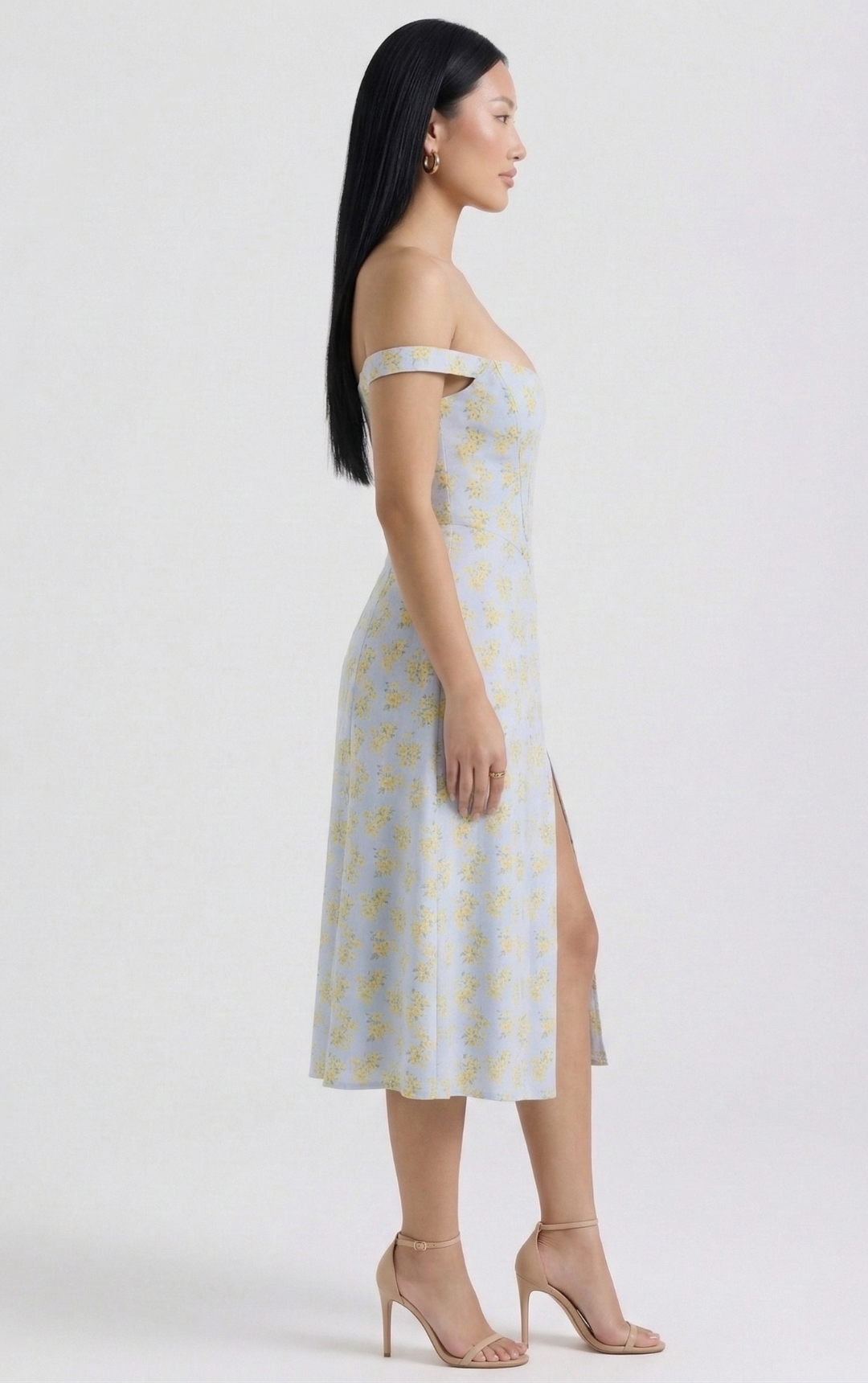Vestido Ayla