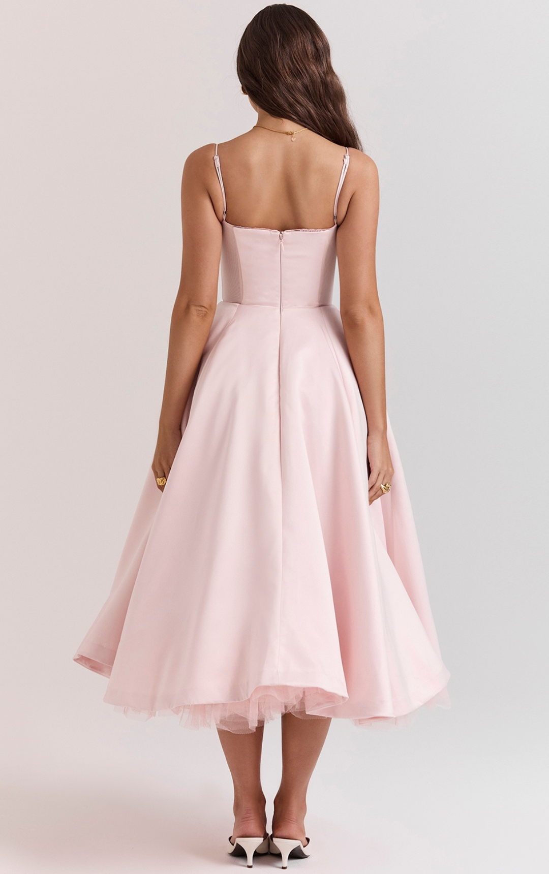 Vestido Jade
