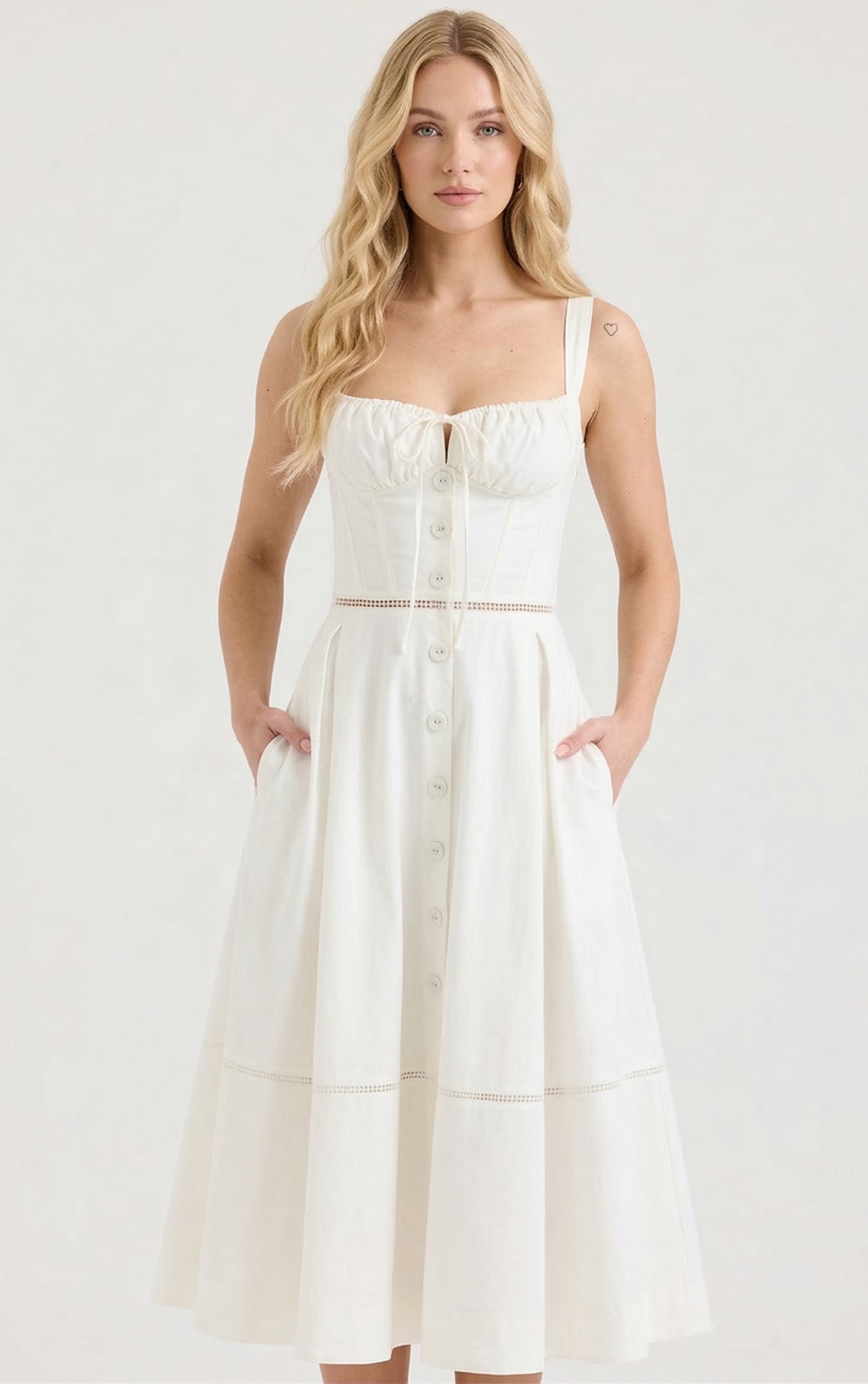Vestido Vitória