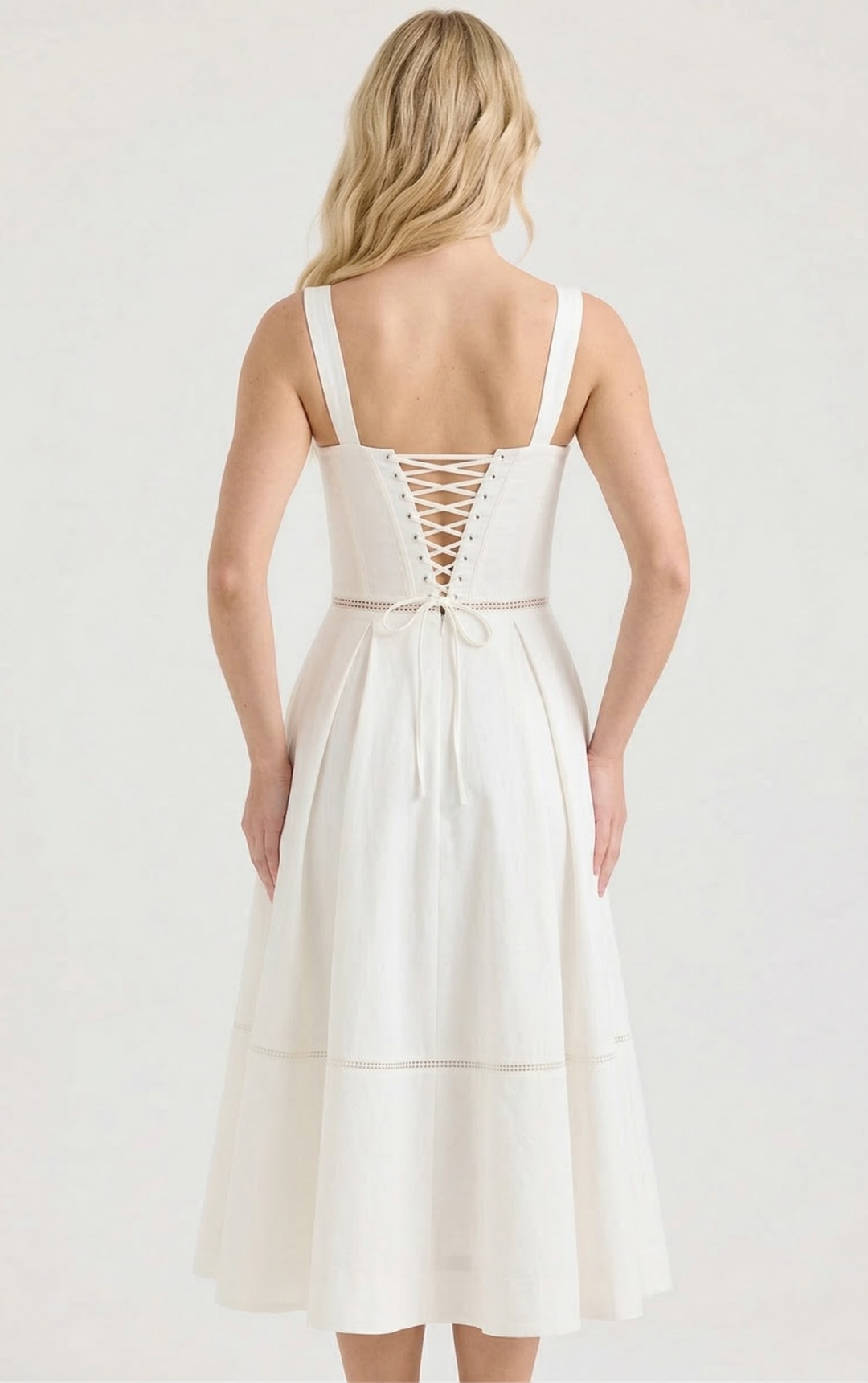Vestido Vitória