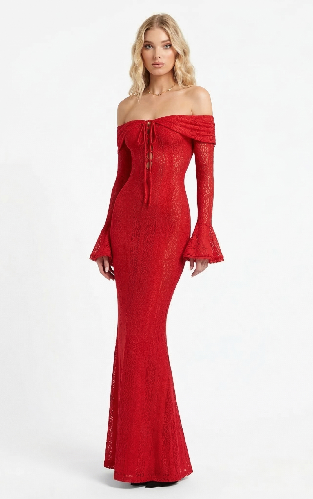 Vestido Lucy