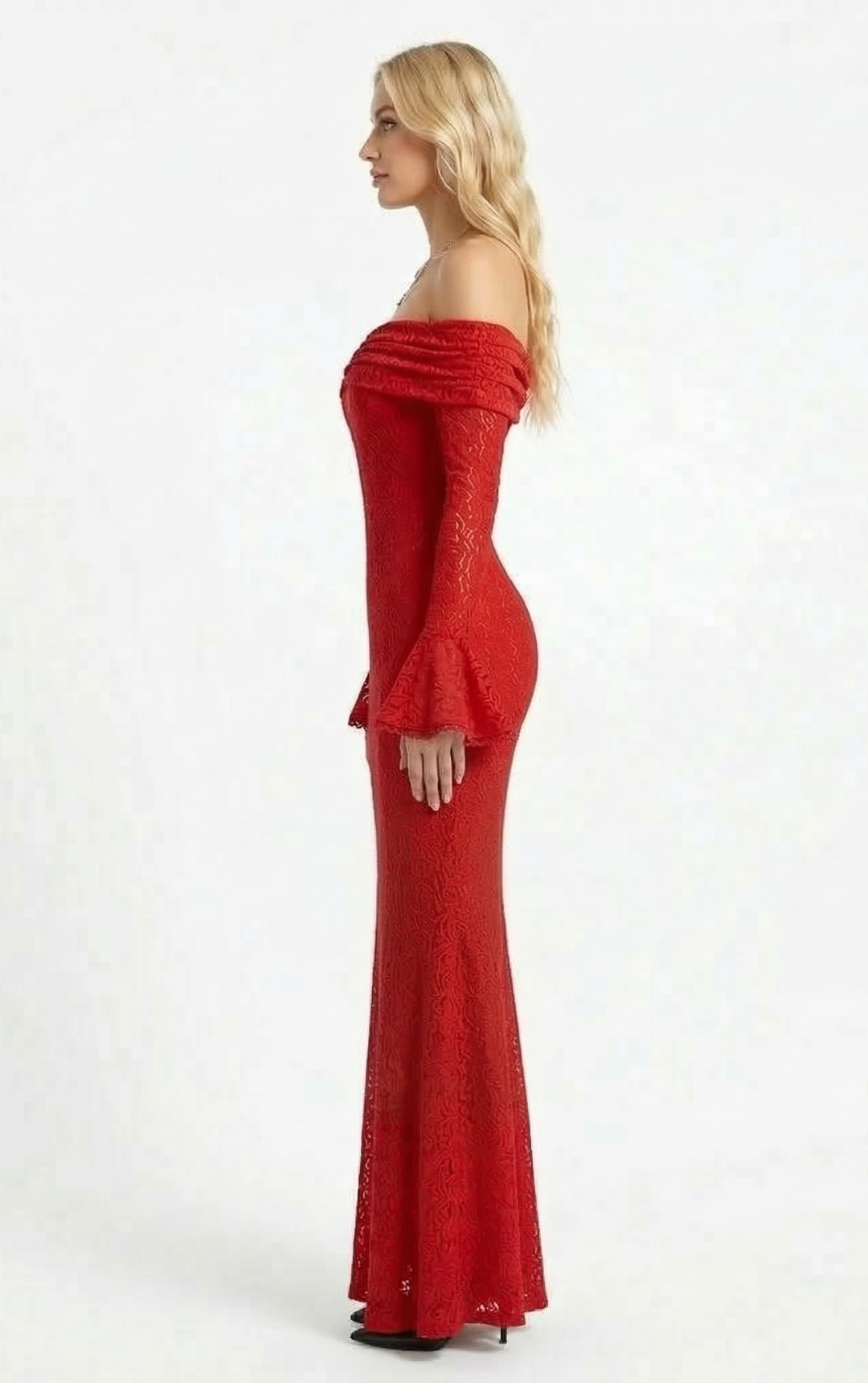 Vestido Lucy
