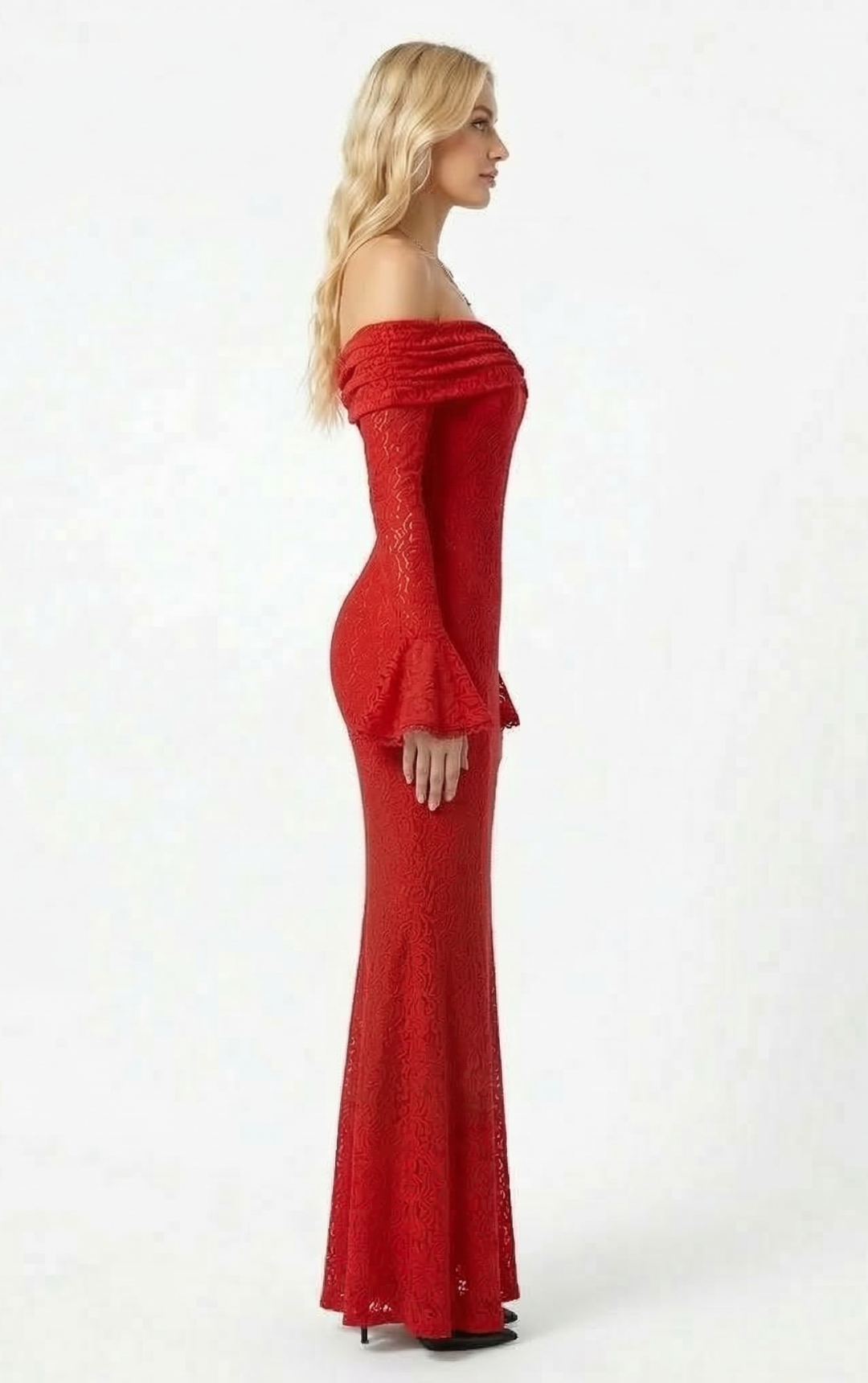 Vestido Lucy