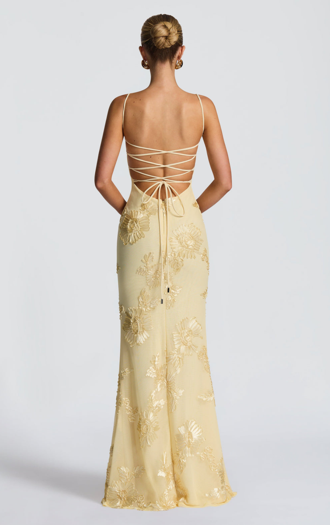 Vestido Lexi