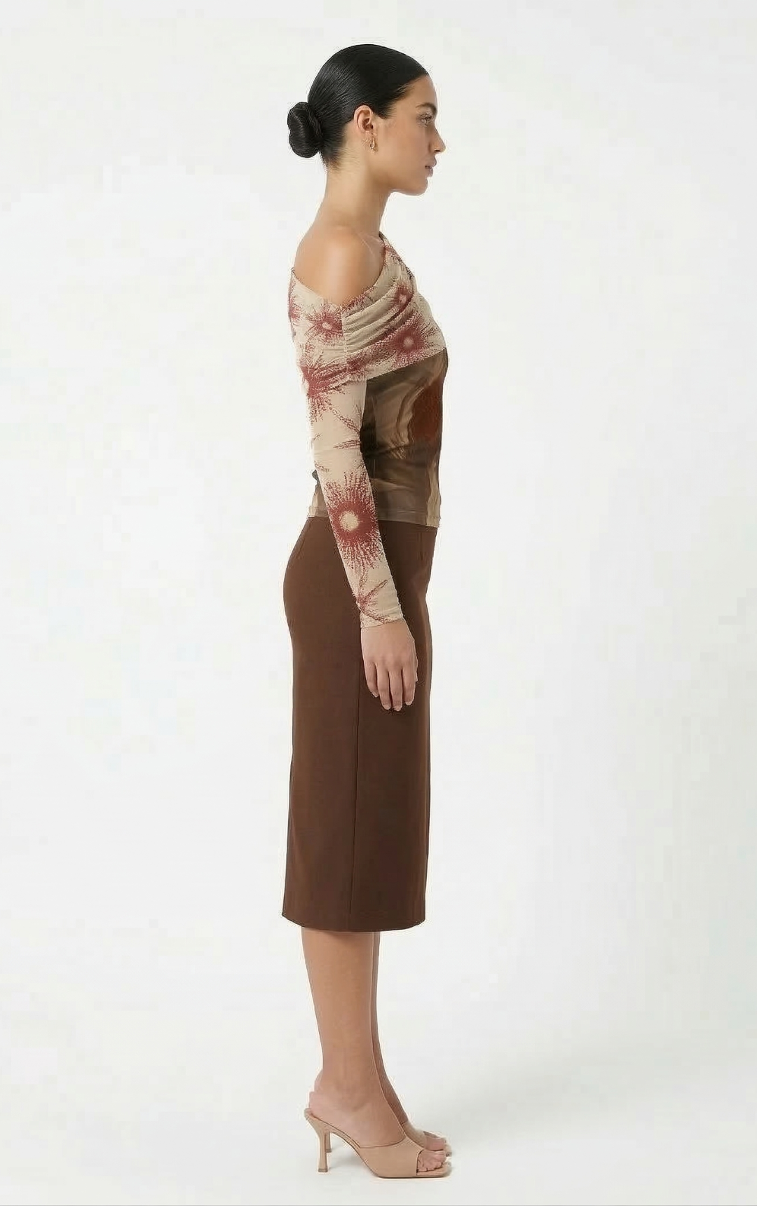 Blusa Alexandria