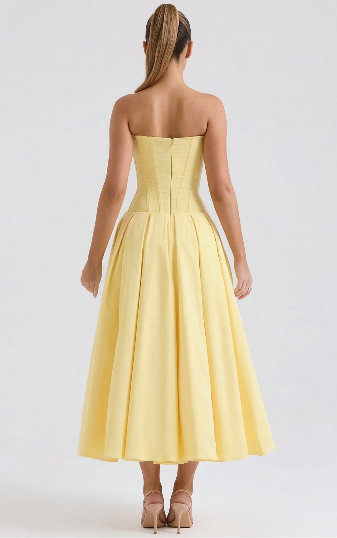 Vestido Sade