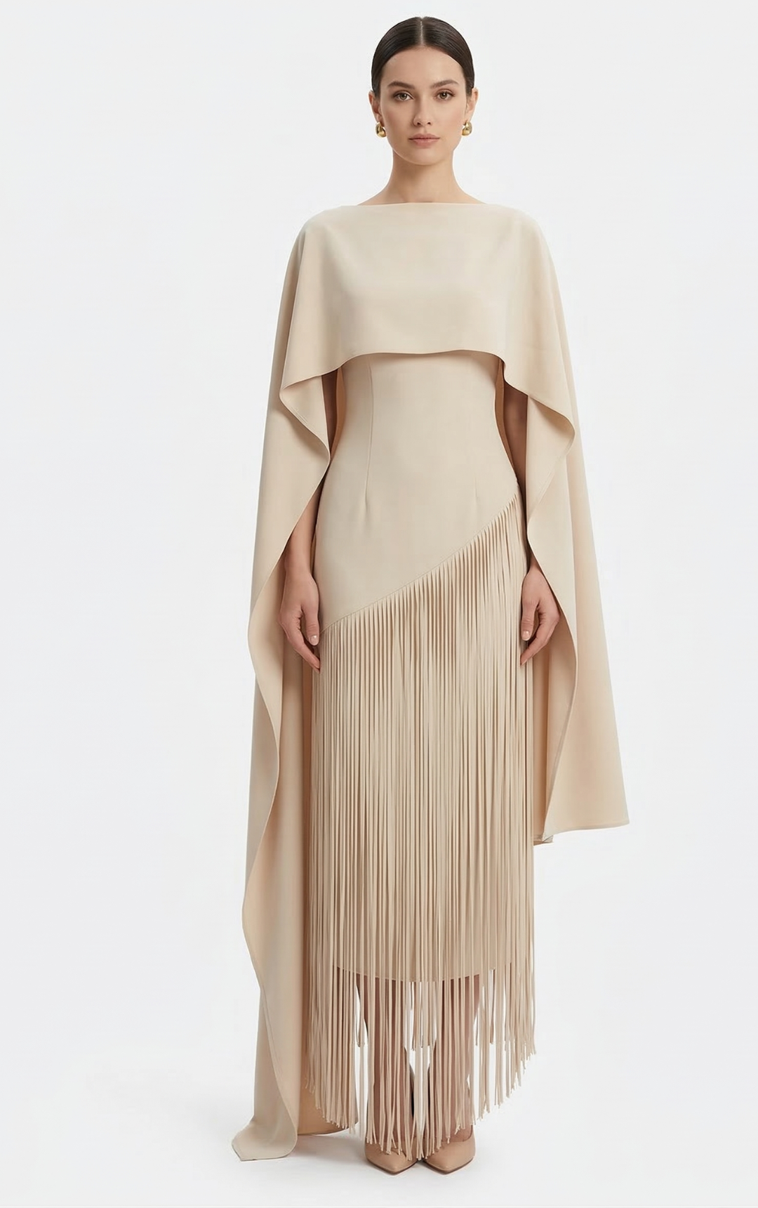 Vestido Lanne