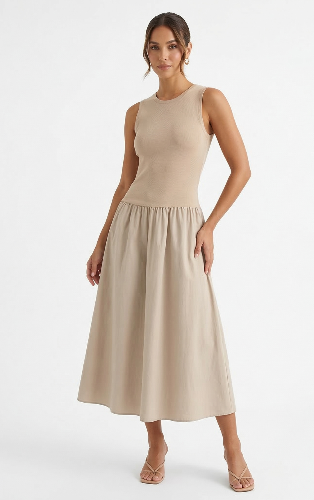 Vestido Daiane