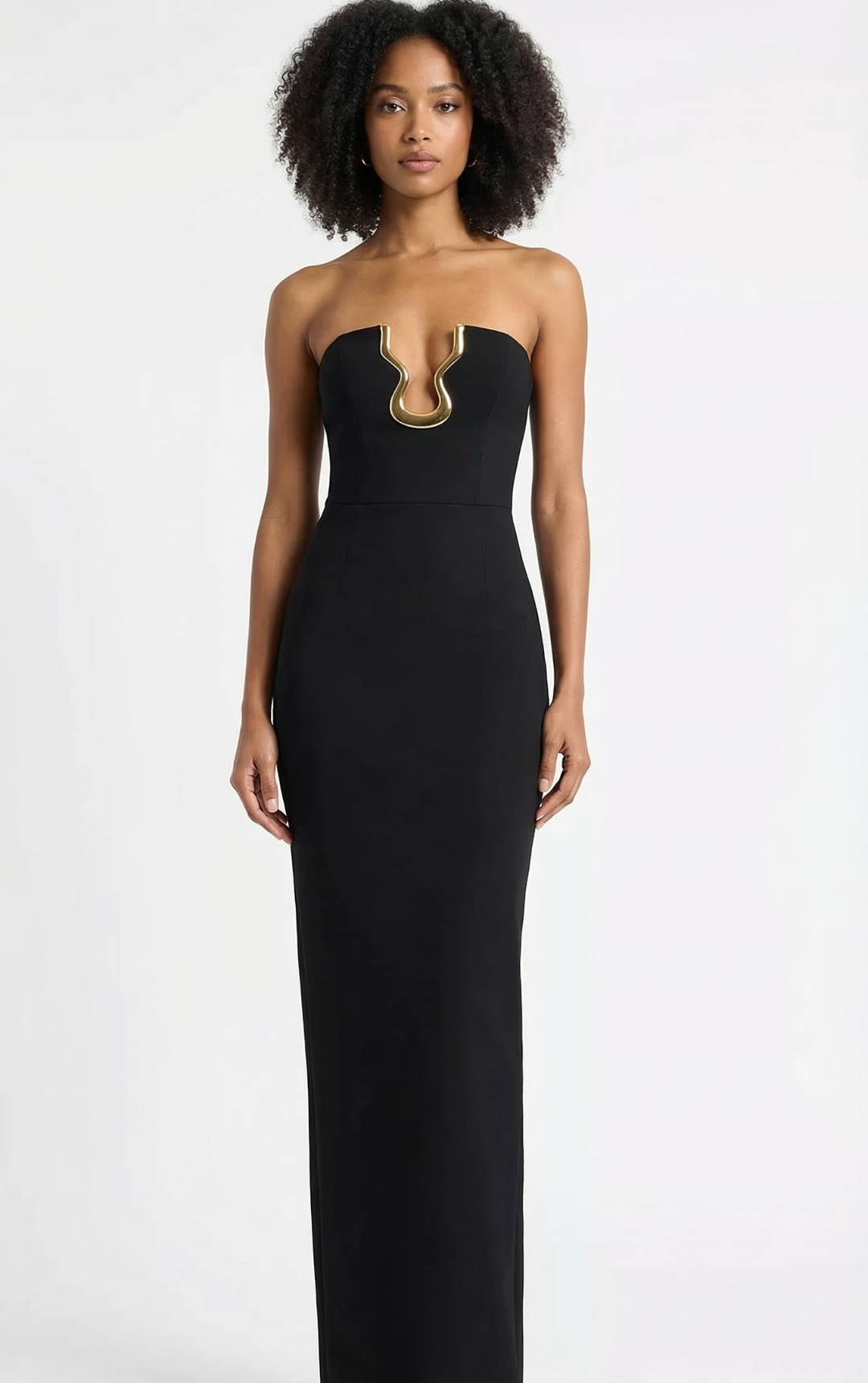 Vestido Samara