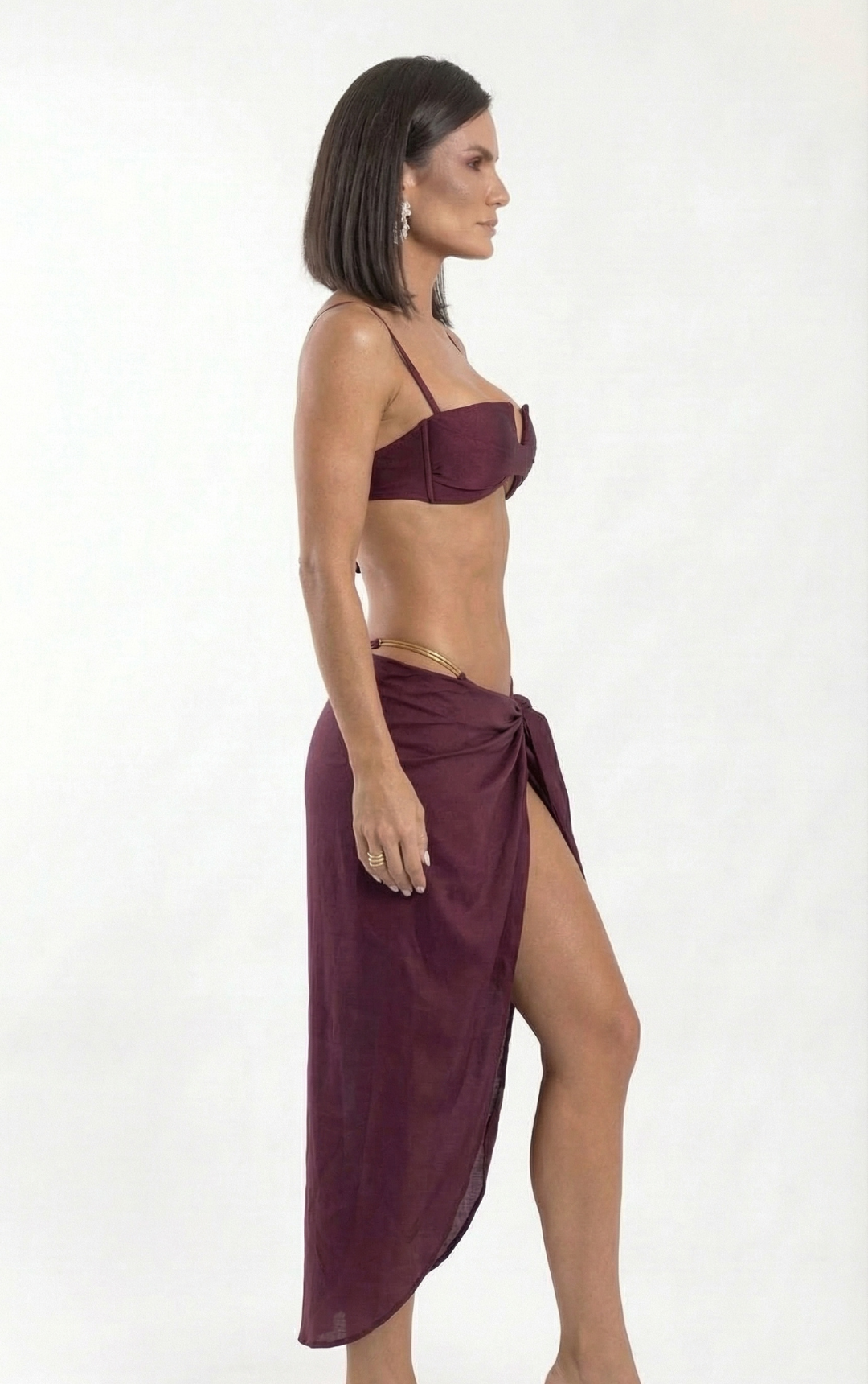 Conjunto Nusa