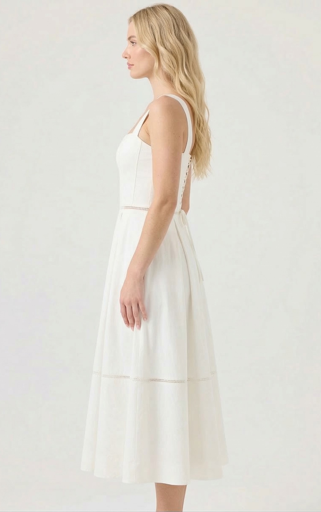 Vestido Vitória
