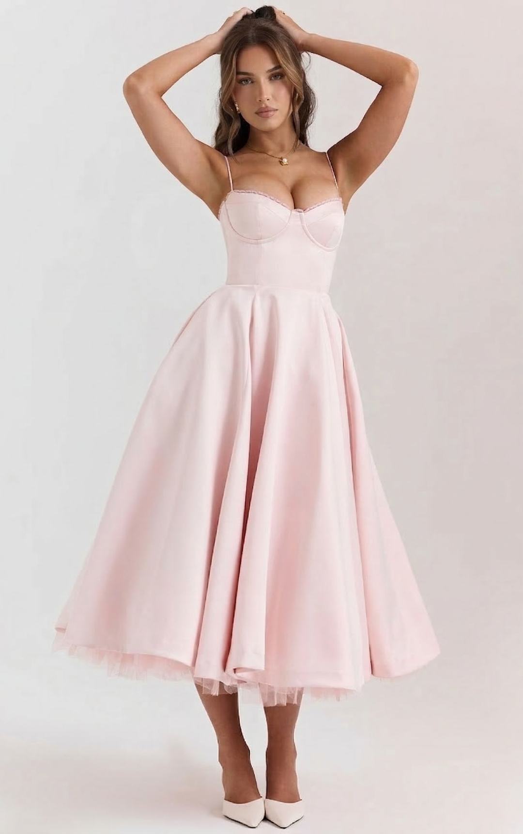 Vestido Jade