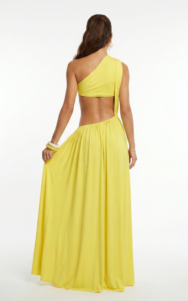 Vestido Mily