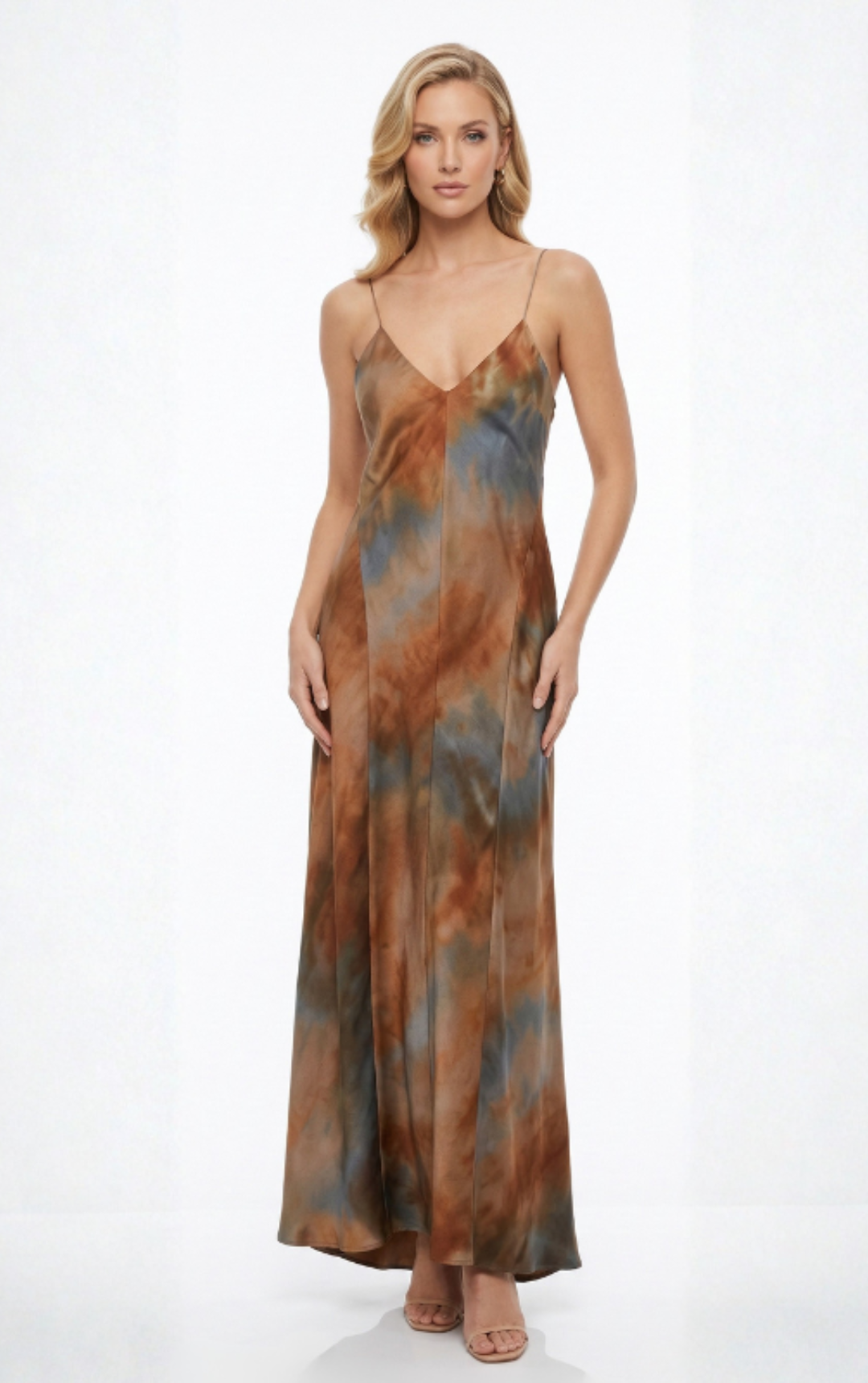 Vestido Isadora