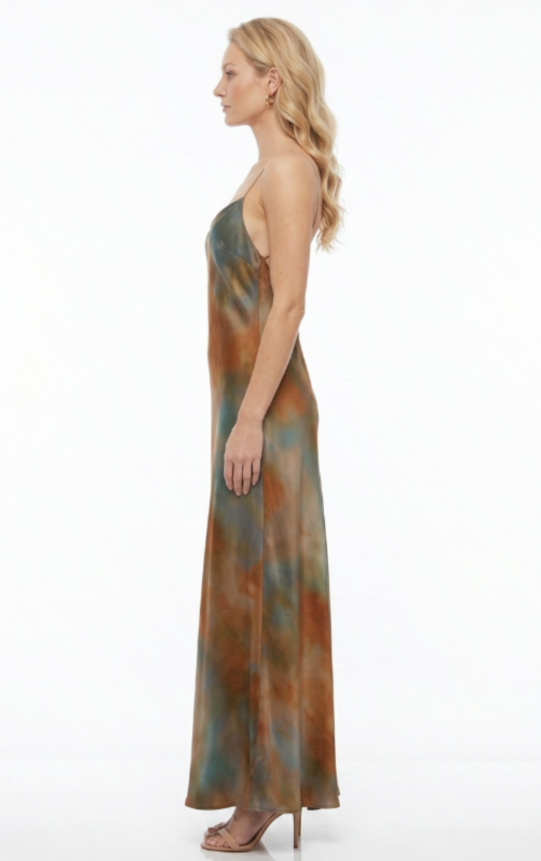 Vestido Isadora