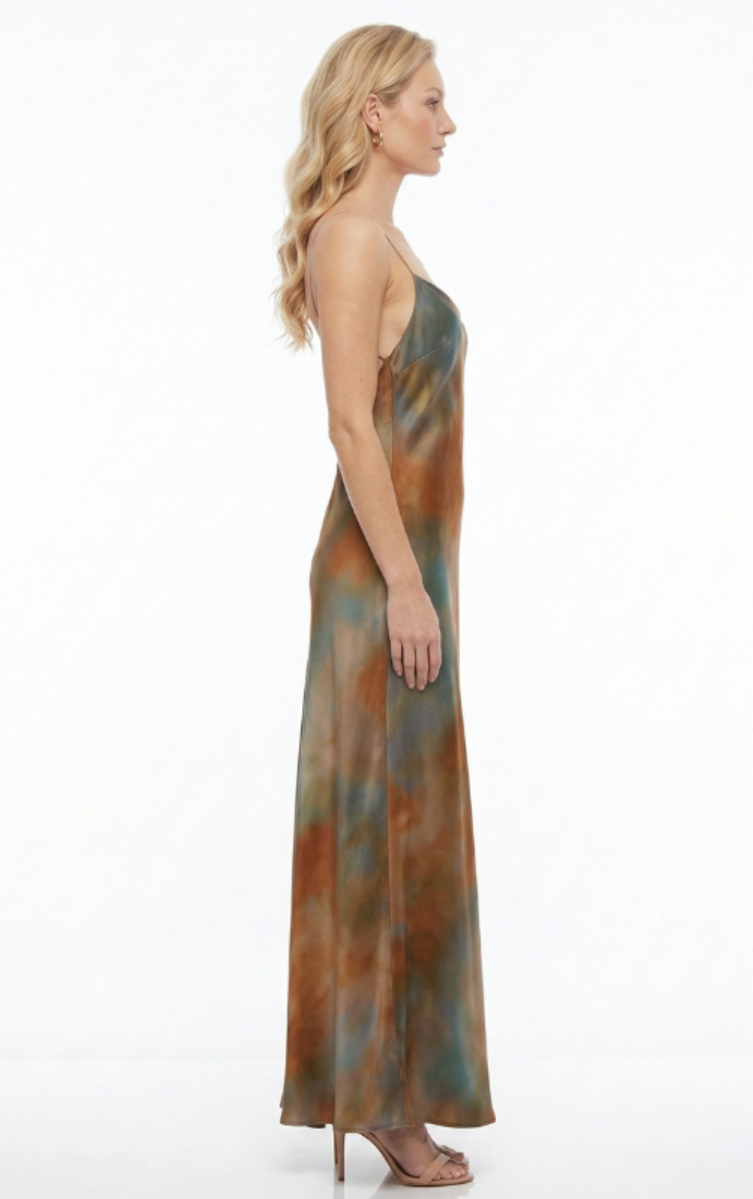 Vestido Isadora