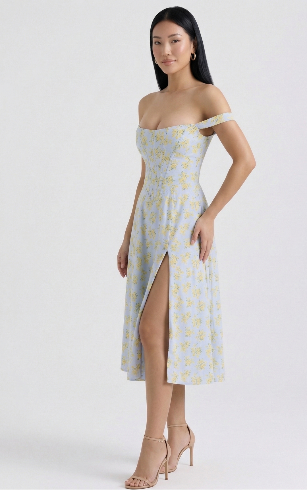 Vestido Ayla