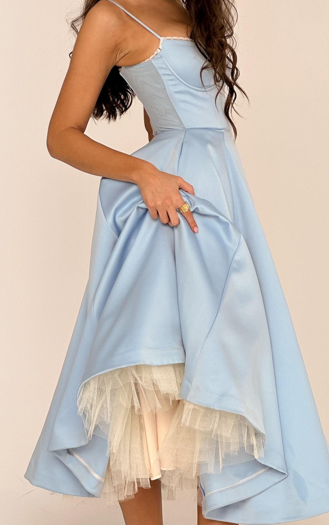 Vestido Jade