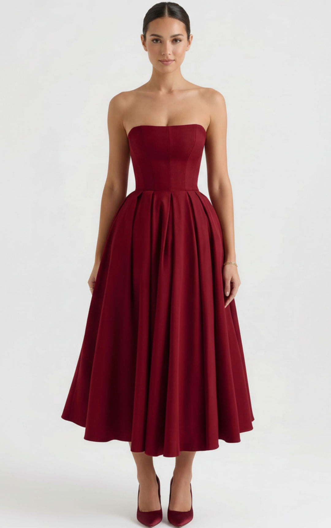 Vestido Santorini
