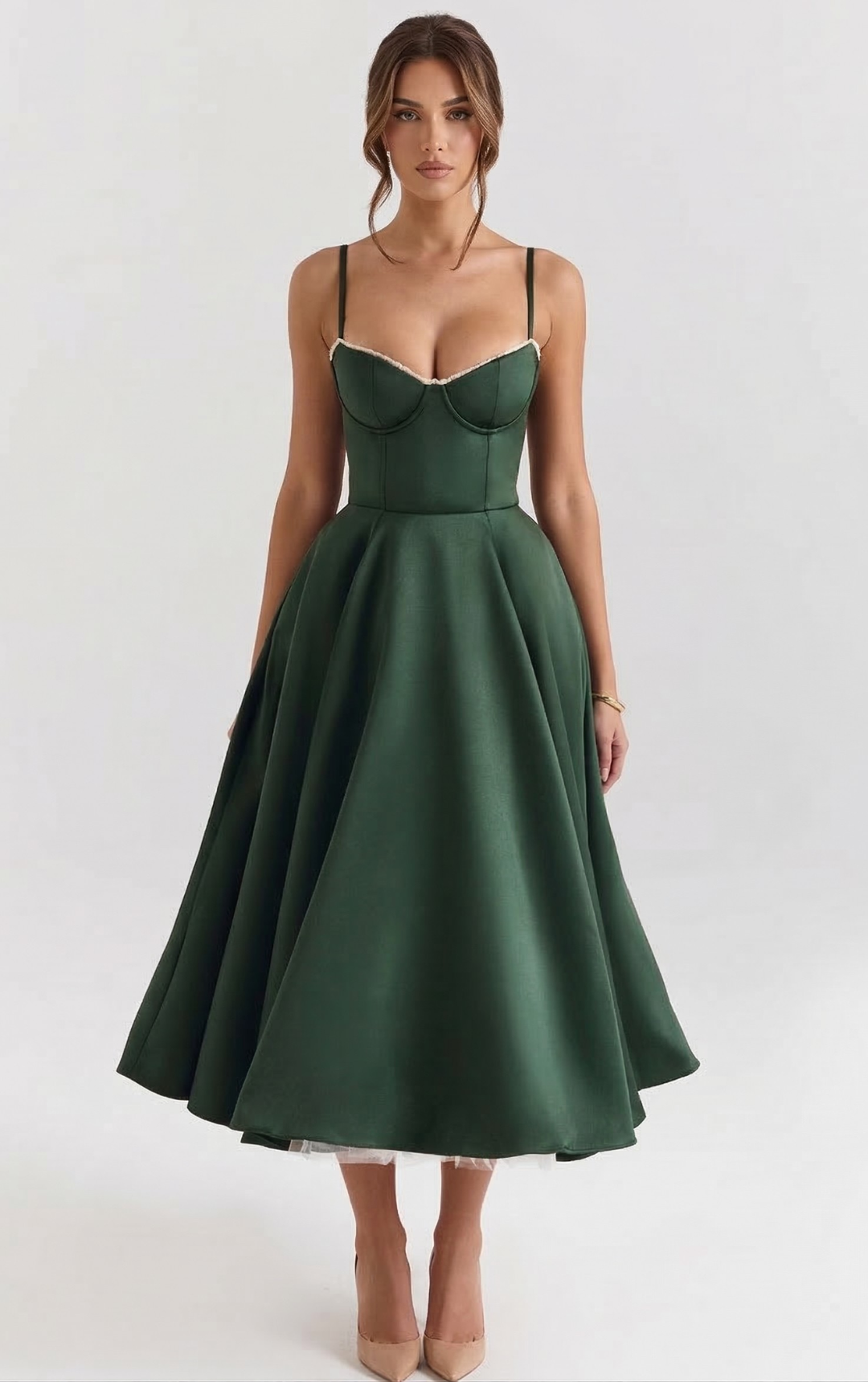 Vestido Jade
