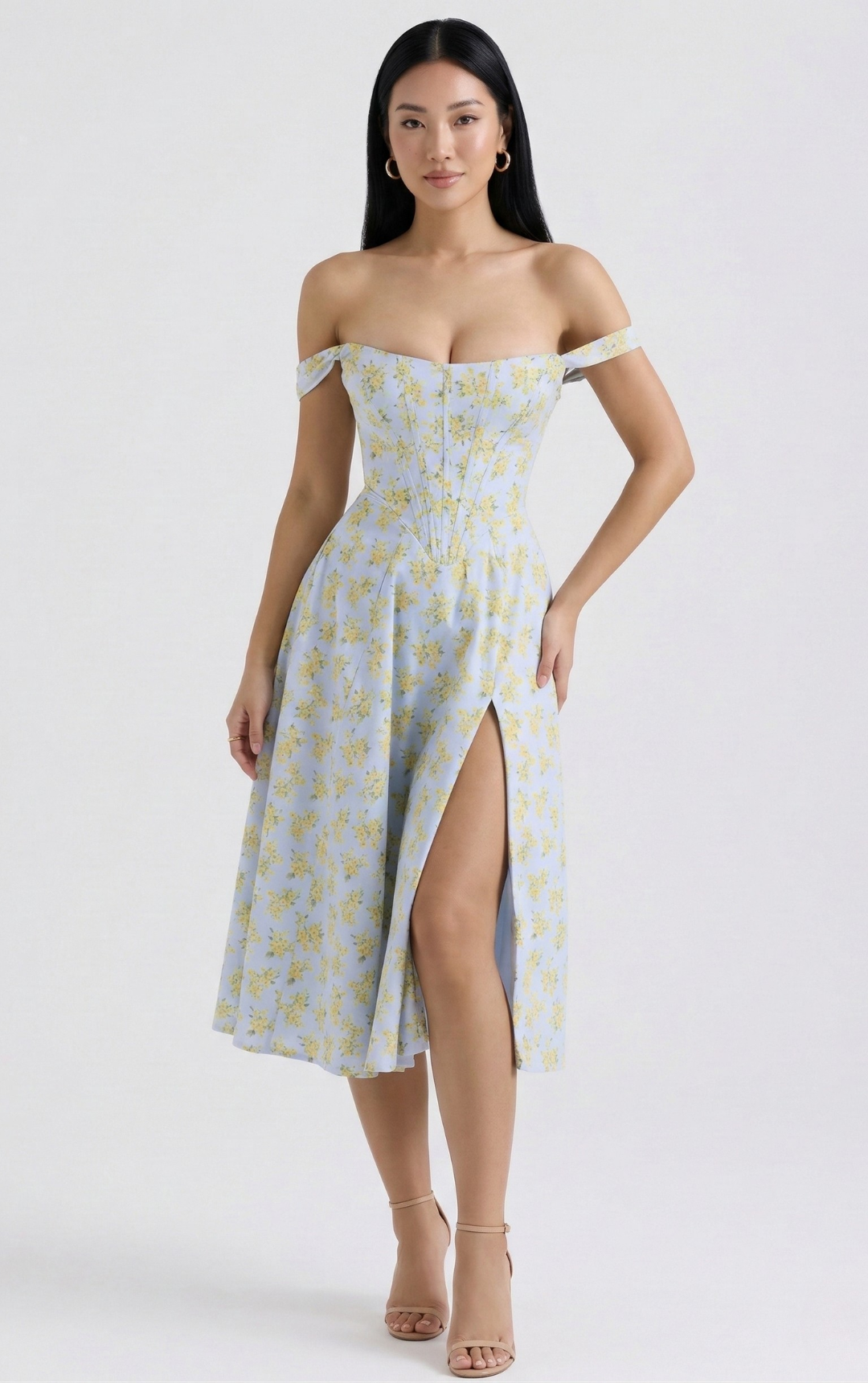 Vestido Ayla