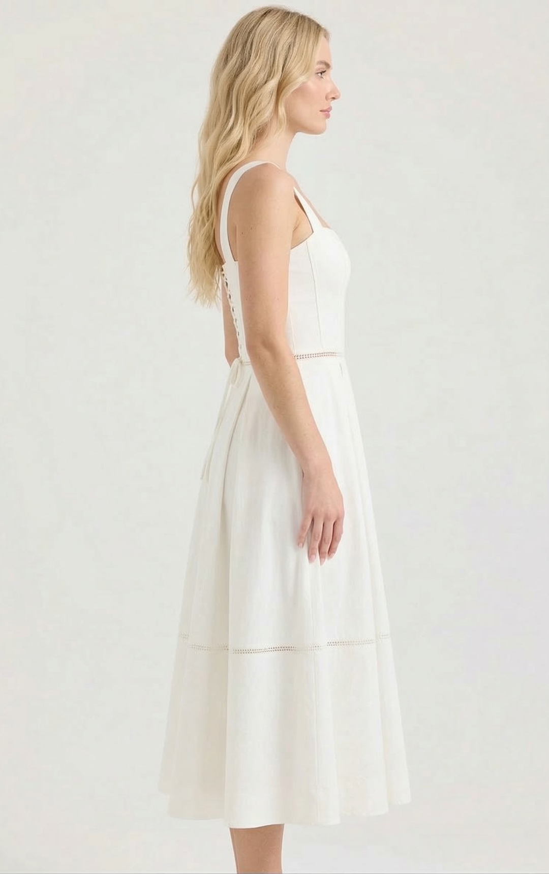 Vestido Vitória