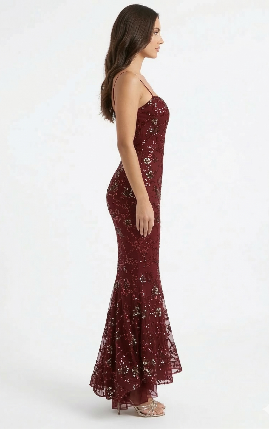 Vestido Malu