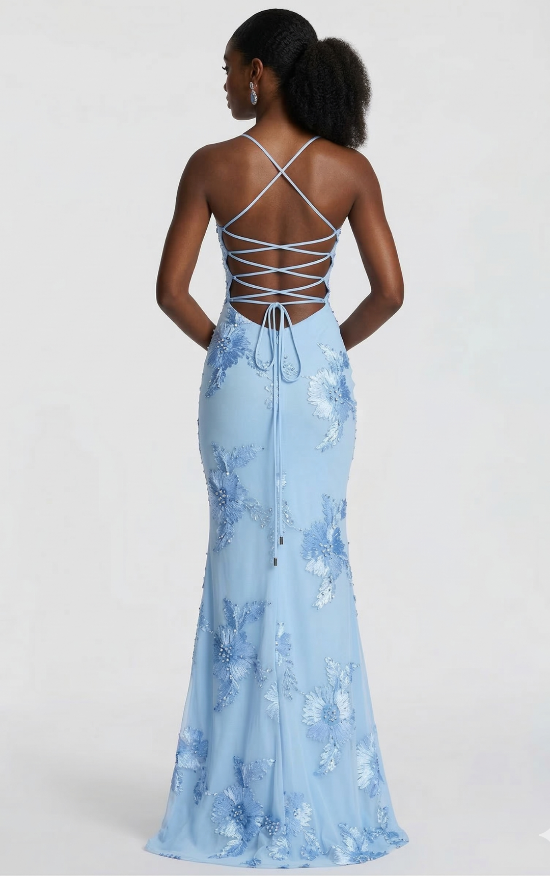 Vestido Lexi