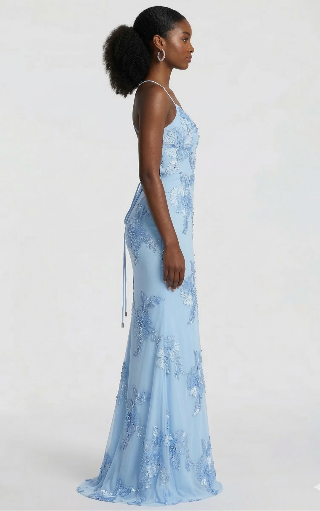 Vestido Lexi