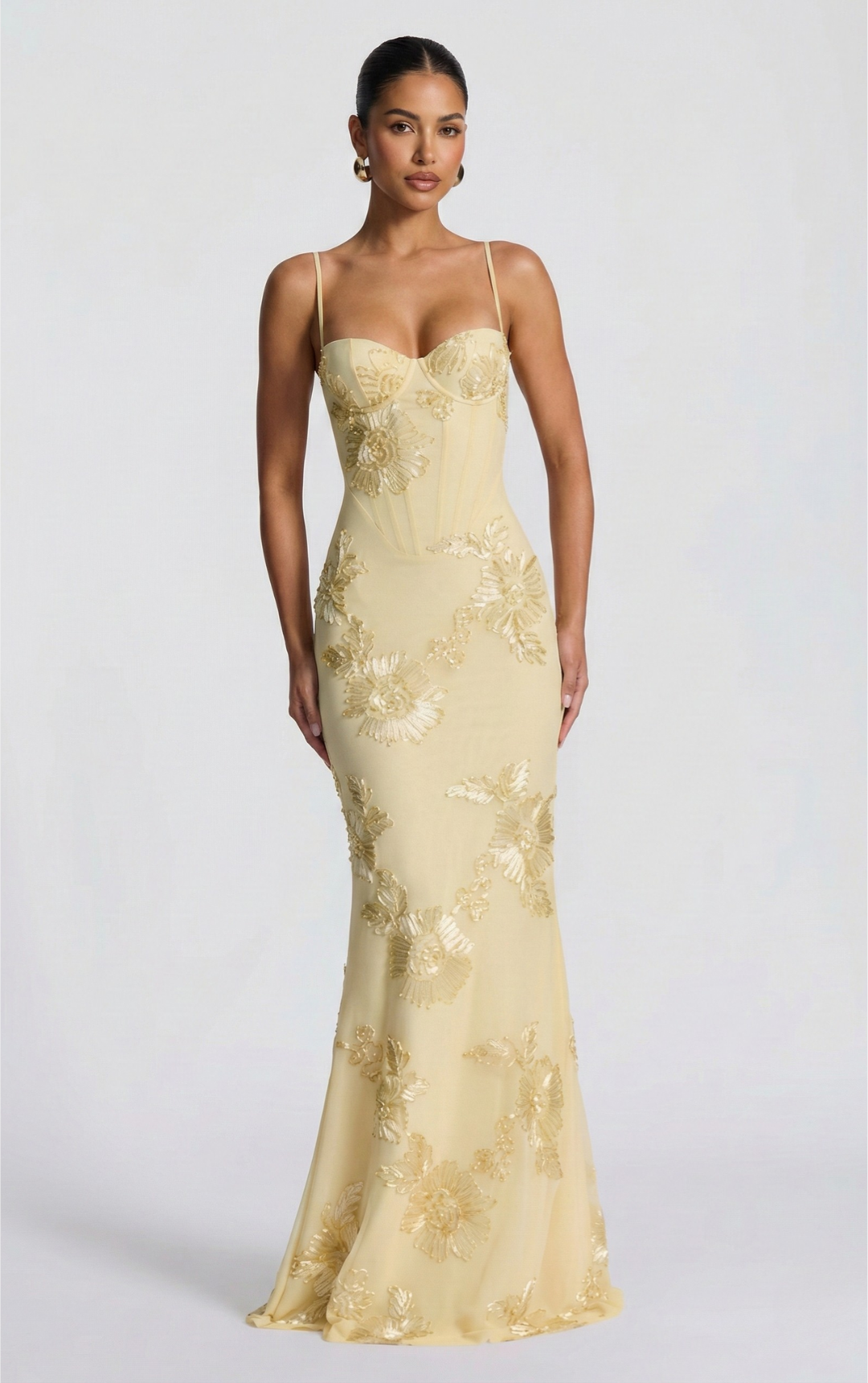 Vestido Lexi