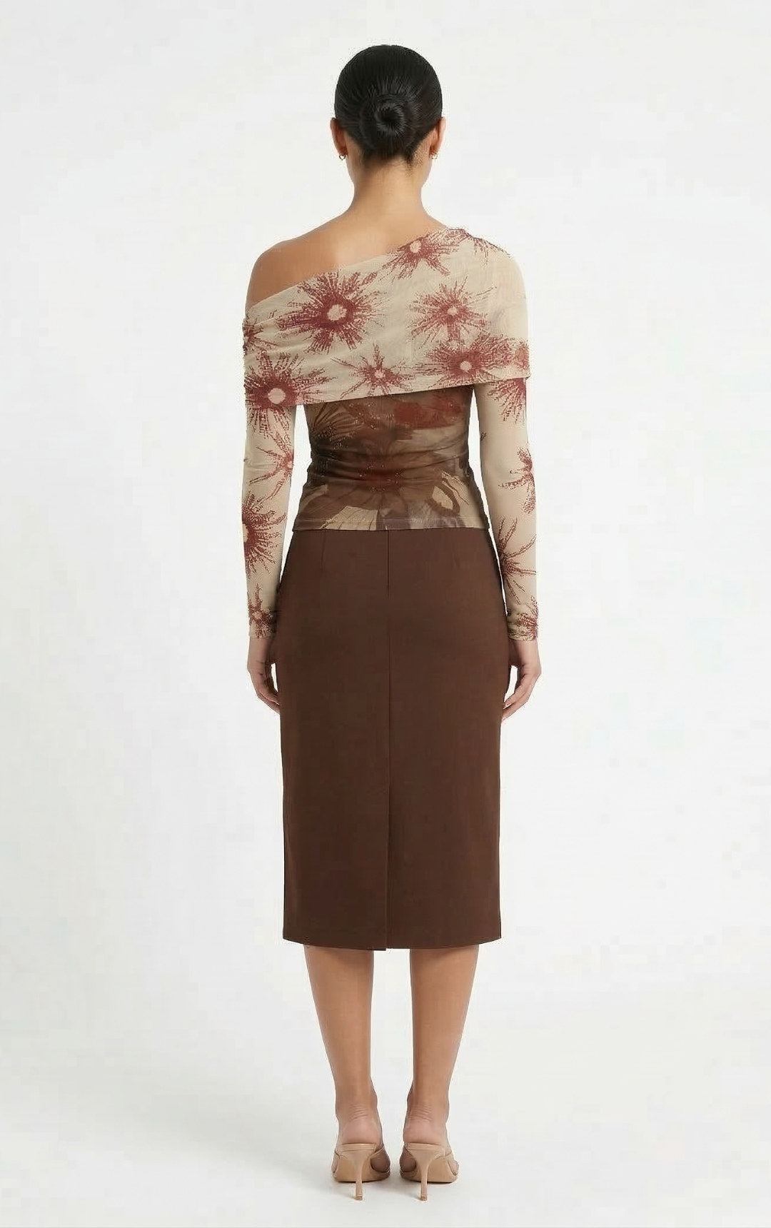 Blusa Alexandria