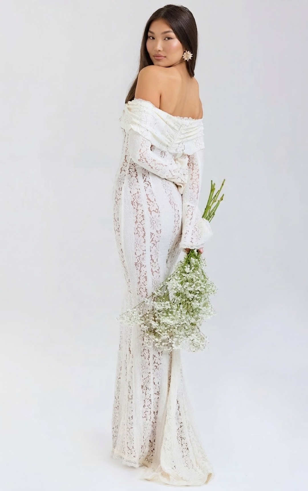 Vestido Maxine