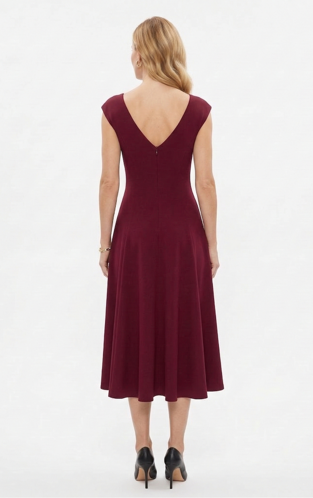 Vestido Camille