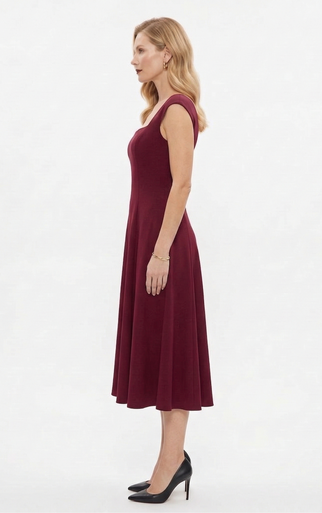 Vestido Camille