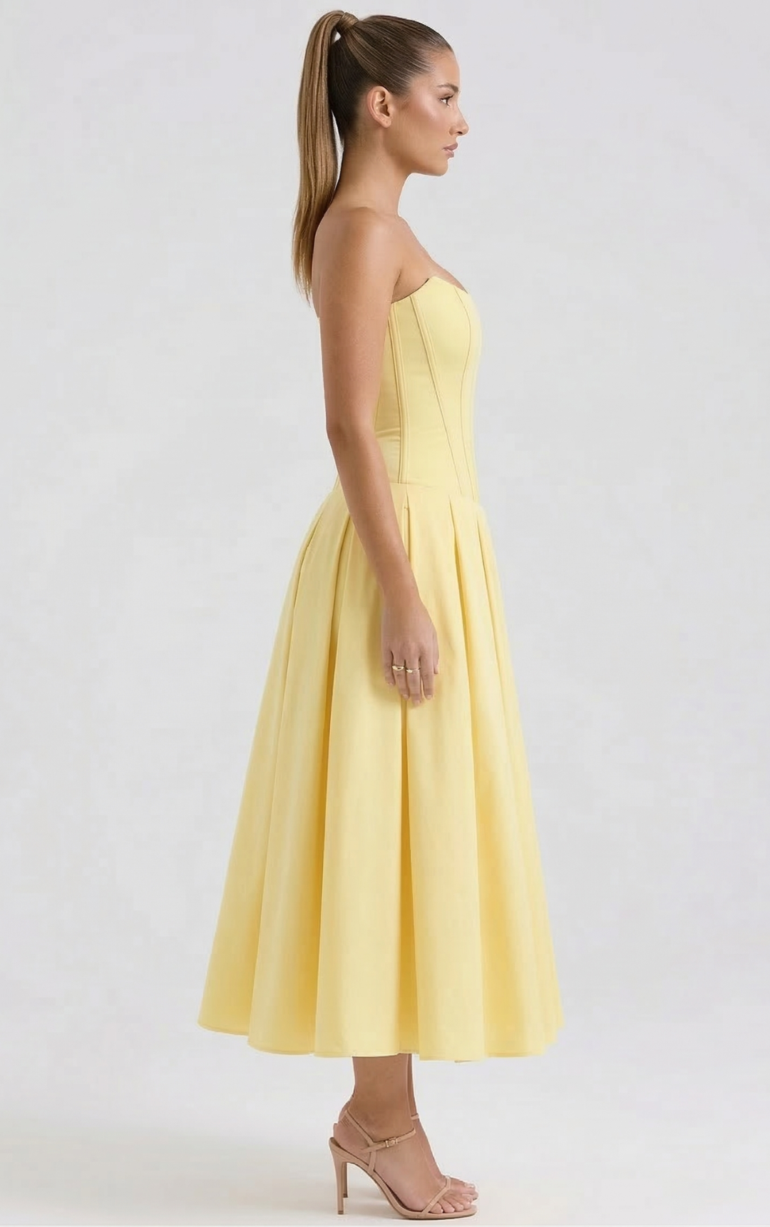 Vestido Sade