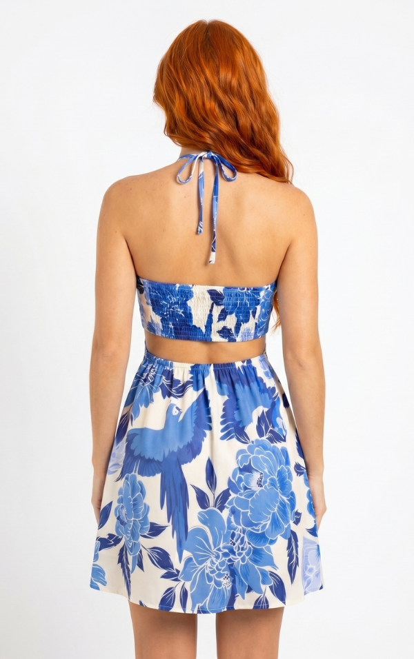 Vestido Vivienne