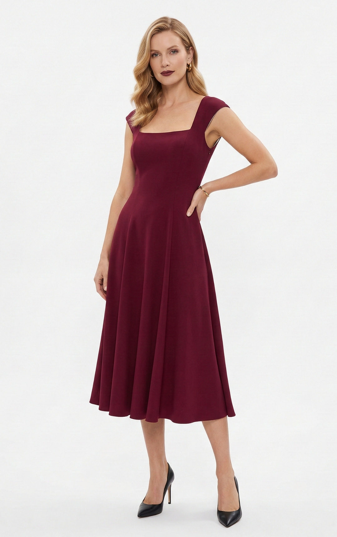 Vestido Camille