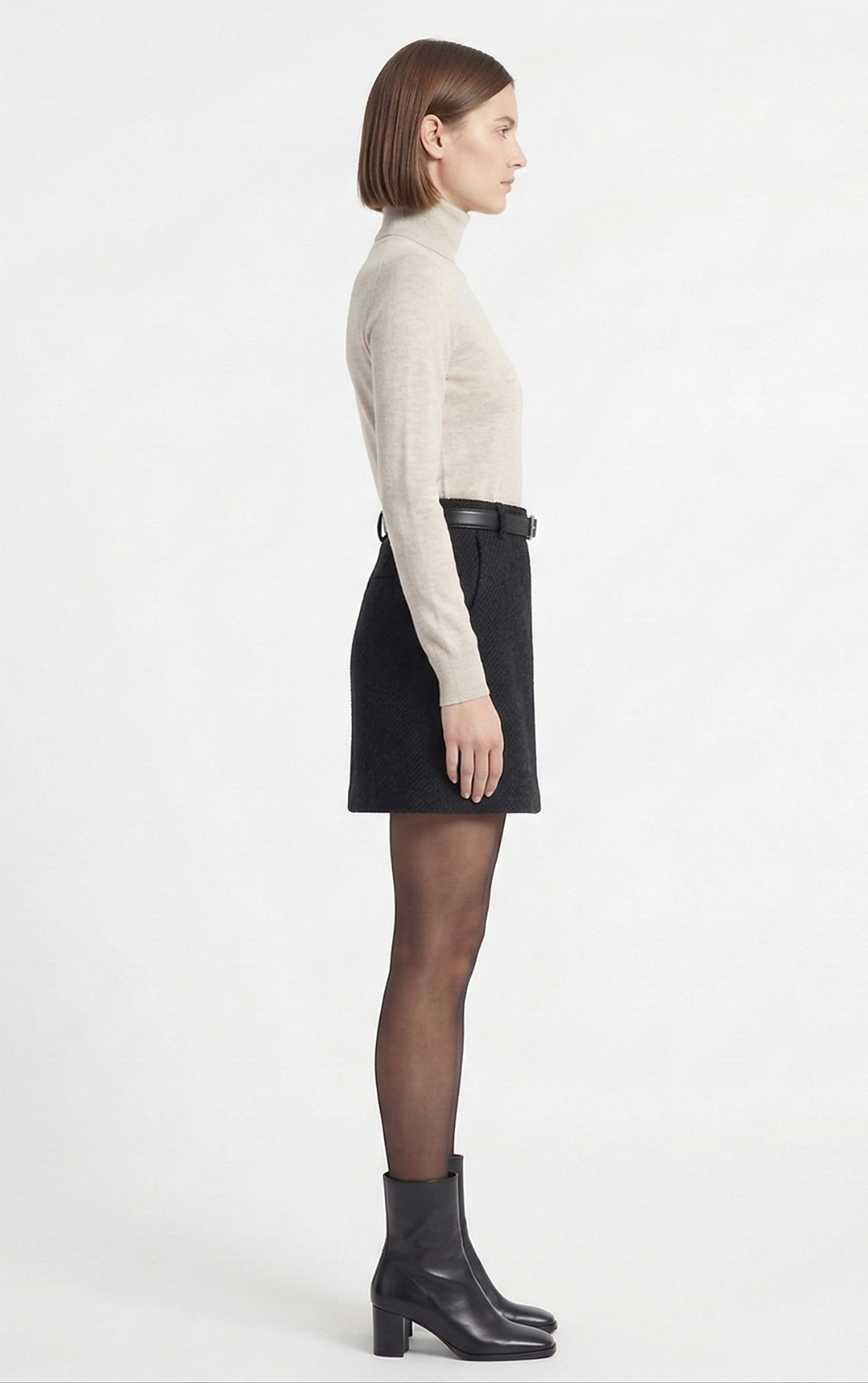 Saia Pearl