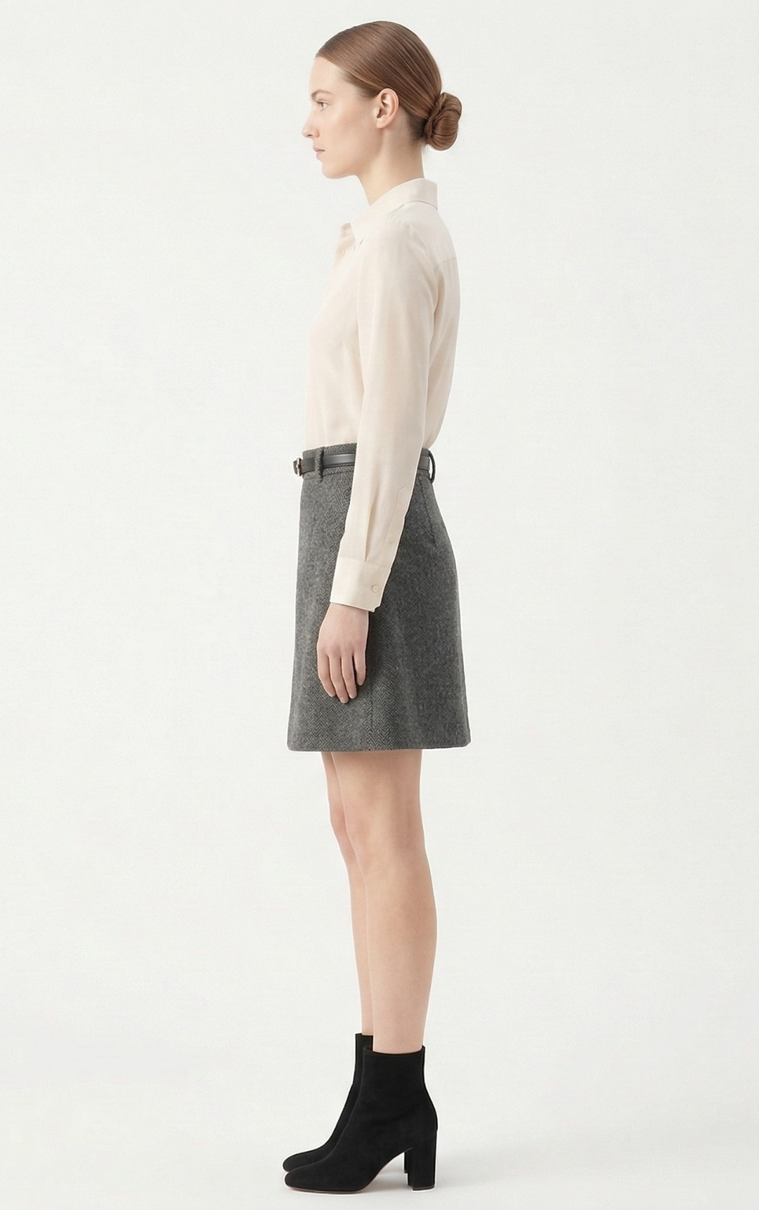 Saia Pearl