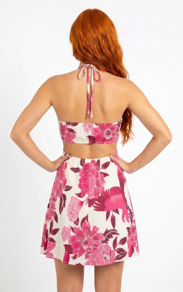 Vestido Vivienne
