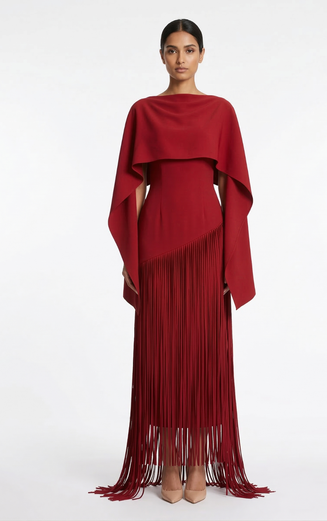 Vestido Lanne