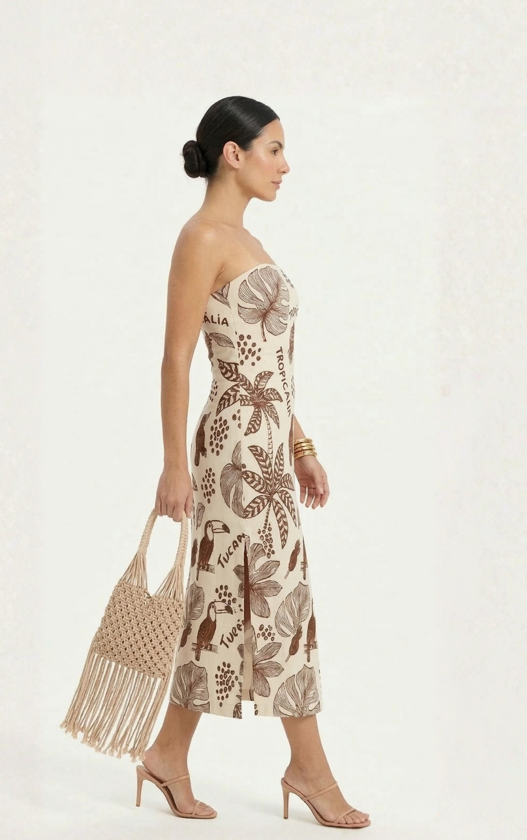 Vestido Lis
