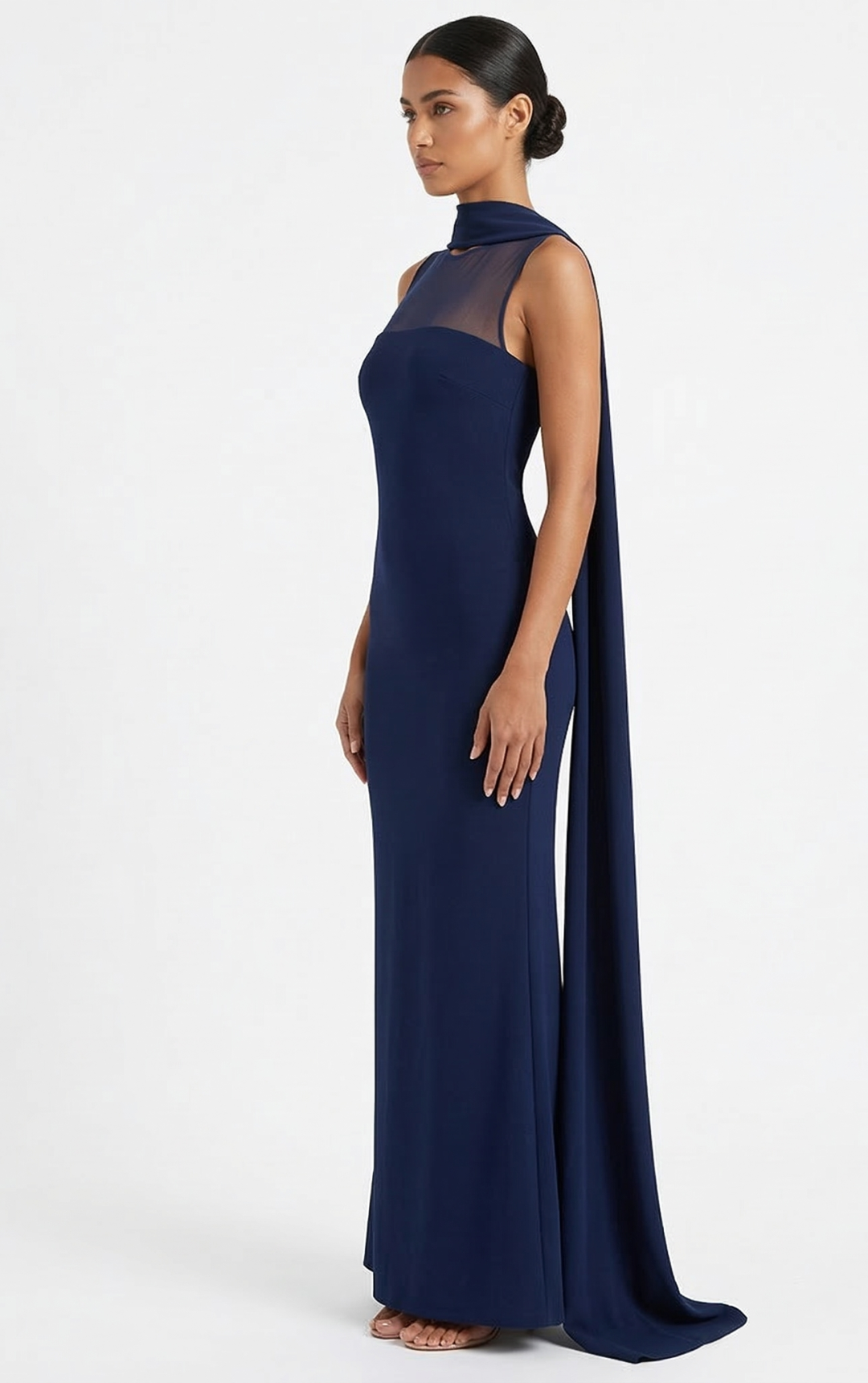 Vestido Naiara