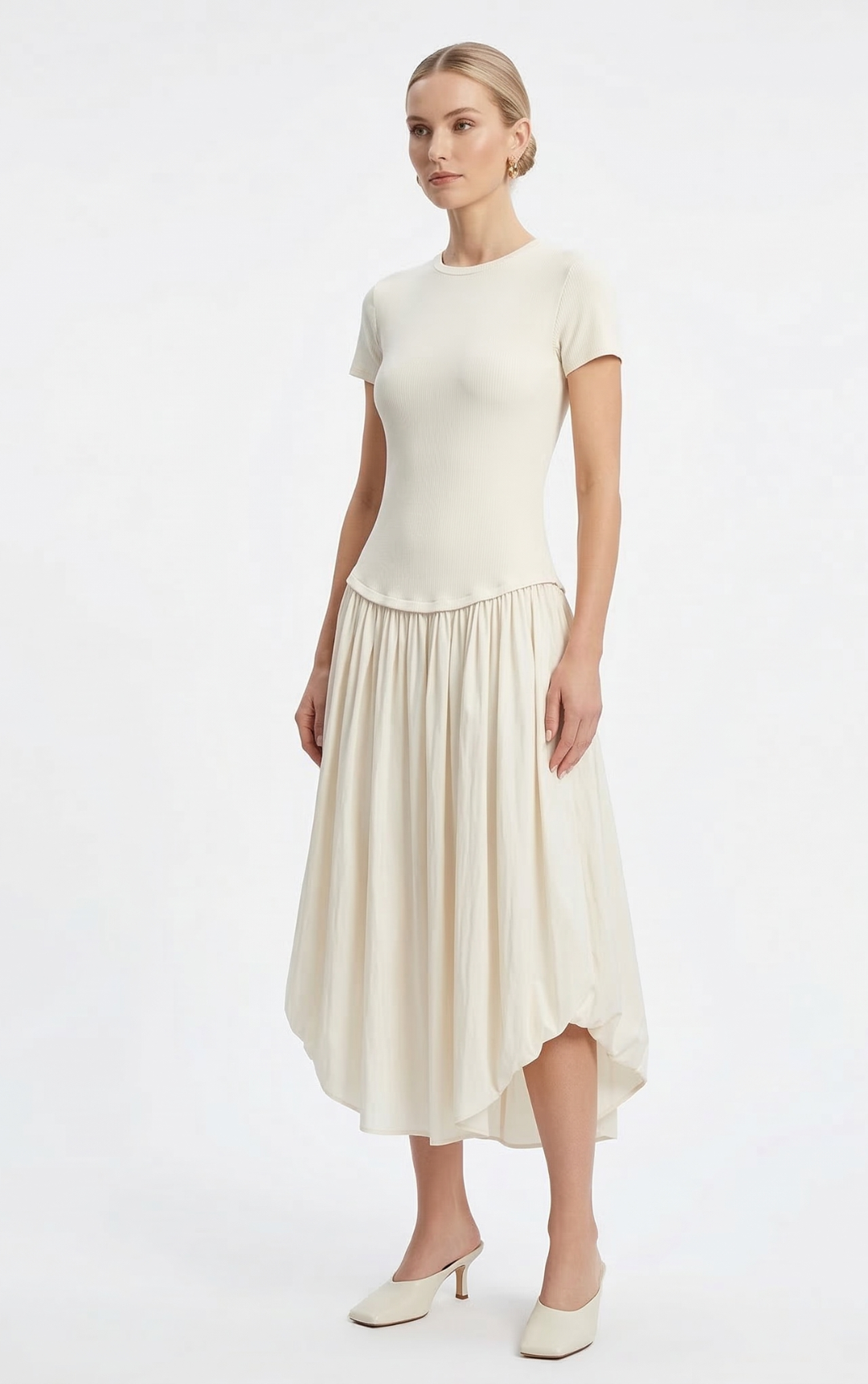 Vestido Shelly