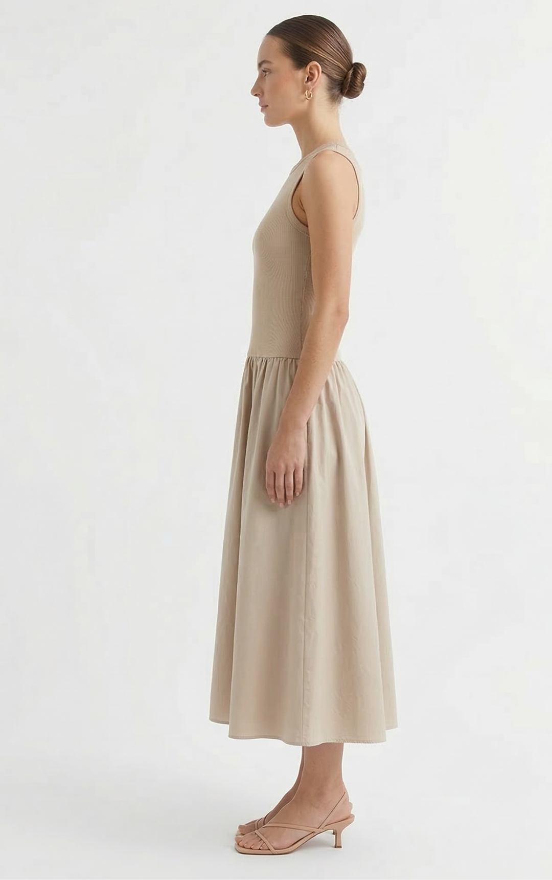 Vestido Daiane