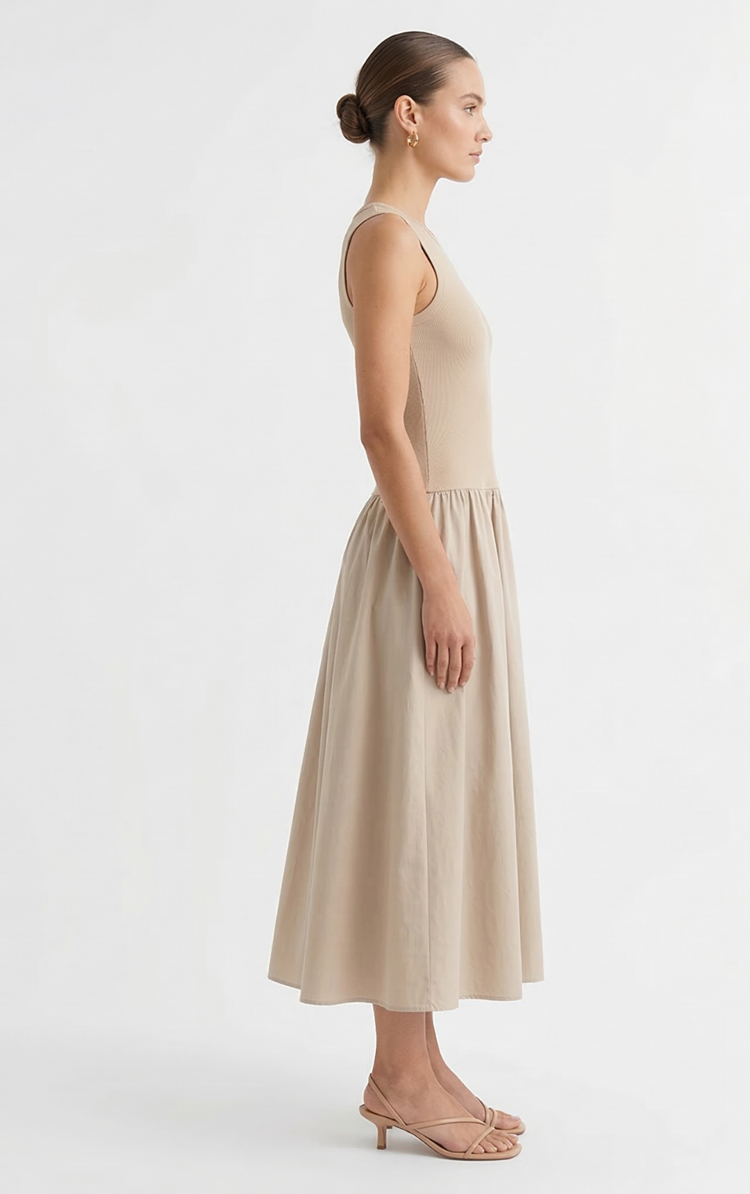 Vestido Daiane