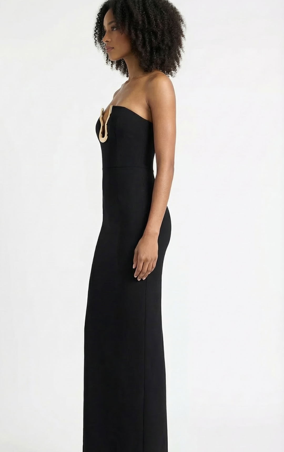 Vestido Samara
